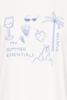 Ichi T-Shirt 20125861-900007074