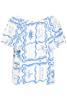 Ichi Blouse 20125941-900007332