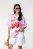 Colourful Rebel T-Shirt WT117811