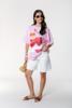 Colourful Rebel T-Shirt WT117811