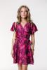 Colourful Rebel Jurk WD117843