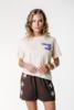 Colourful Rebel T-Shirt WT117792