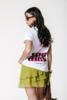 Colourful Rebel Shorts WS217701