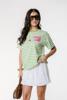 Colourful Rebel T-Shirt WT117805