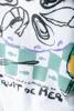 Colourful Rebel T-Shirt WT117765