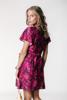 Colourful Rebel Jurk WD117843