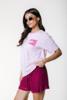 Colourful Rebel T-Shirt WT117806