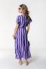 Colourful Rebel Jurk WD117724