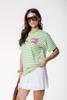 Colourful Rebel T-Shirt WT117805