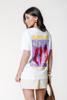 Colourful Rebel T-Shirt WT117797