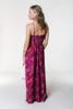 Colourful Rebel Jurk WD117683