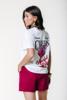 Colourful Rebel T-Shirt WT117862