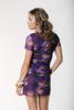 Colourful Rebel Jurk WD117849