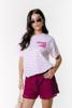 Colourful Rebel T-Shirt WT117806