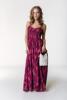 Colourful Rebel Jurk WD117683