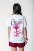 Colourful Rebel T-Shirt WT117862