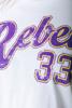 Colourful Rebel T-Shirt WT117793
