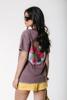 Colourful Rebel T-Shirt WT117803