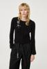 Fabienne Chapot Vest CLTCAR18AW259001
