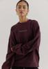 Harper & Eve - Rhinestone Sweater