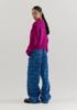 Harper & Yve Vest AW25W801