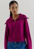 Harper & Yve Vest AW25W801
