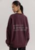 Harper & Eve - Rhinestone Sweater