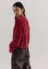 Harper & Yve Top AW25W502