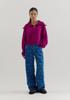 Harper & Yve Vest AW25W801