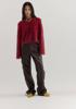 Harper & Yve Top AW25W502