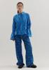 Harper & Yve Blouse AW25P616