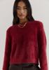 Harper & Yve Top AW25W502