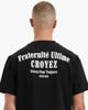 Croyez T-Shirt CR1-FW25-09