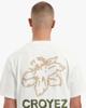 Croyez T-Shirt CR1-FW25-27