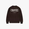 Croyez Sweater CR2-FW25-17