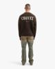 Croyez Sweater CR2-FW25-17