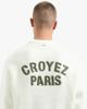 Croyez Sweater CR1-FW25-37