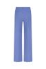 Studio Anneloes Lexie bonded trousers 13241 6609 lavender blue