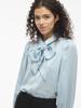 Vila Blouse 14111077 Winter Sky