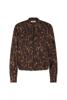 Studio Anneloes Elliot animal bomber jacket