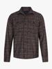 Cavallaro Napoli Overshirt 123255009