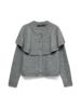 VERO MODA Vest 10348254