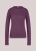 Summum, 3s5166-30721 Top structure jersey, 324 wineberry
