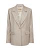 Mos Mosh Nancy Miriam Blazer 172200 Beige