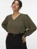 VERO MODA CURVE Top 10333179