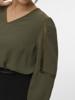 VERO MODA CURVE Top 10333179