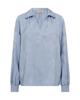 Mos Mosh Blouse Drana Jacq 175960 Eventide