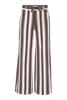 Studio Anneloes Sam stripe trousers