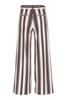 Studio Anneloes Sam stripe trousers