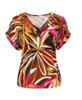 NED Dutch Fashion Design T-Shirt 26S3-EC064-01